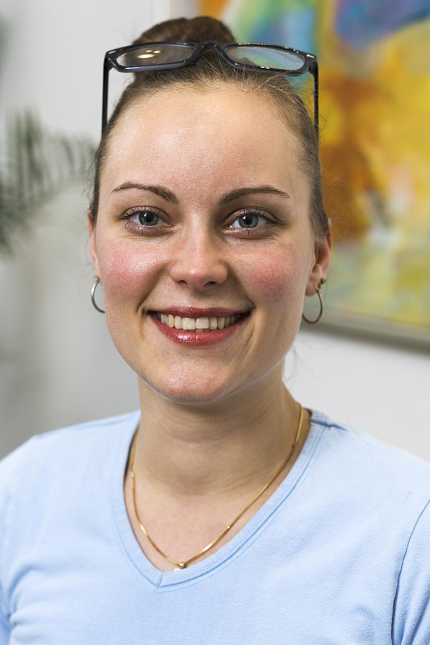 tandplejer Vivi Lindeskov Christiansen ravnsborggade